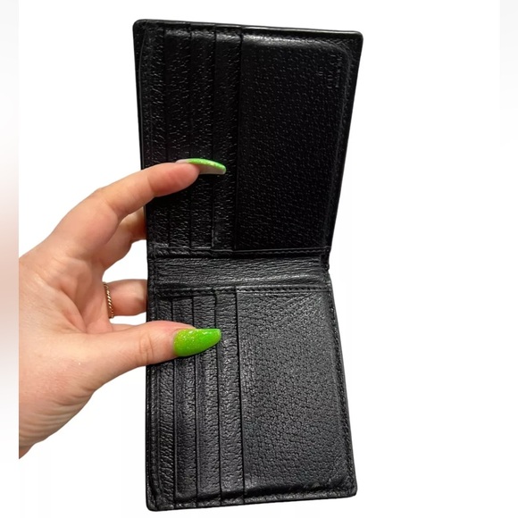 Gucci Anamalier Bi Fold Wallet - Picture 4 of 7
